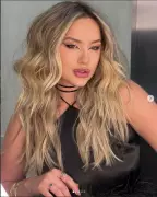 Kauane Fox, 24 anos, presa após fugir de motel e bater em carros em SP