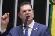 Líder do PL convoca parlamentares após prisão de Bolsonaro