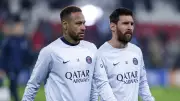 Lenda do futebol americano alerta: Messi e Neymar juntos no Miami podem ser RISCO para a MLS