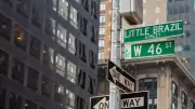 Little Brazil NY: Ascensão e Queda do Pedaço do Brasil em Manhattan