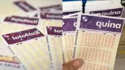 Lotofácil 3544: 7 apostas do Piauí faturam R$ 12,7 mil com 14 acertos