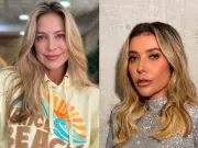 Luana Piovani provoca Luiza Possi após revelação de Maria Gadu