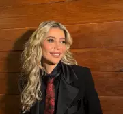 Luiza Possi: 41 anos e incoerências no discurso religioso