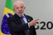 Lula anuncia criação de Universidade Federal Indígena e do Esporte