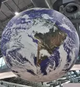 Lula chega à COP30 em Belém para mediar negociações climáticas