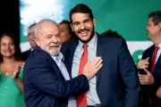 Lula indica Jorge Messias, cristão conservador de esquerda, para vaga no STF