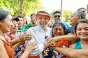 Lula na Amazônia: COP será chance de forçar o mundo a olhar para a floresta, diz presidente