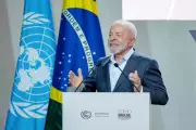 Lula na COP30: É hora de derrotar negacionistas do clima