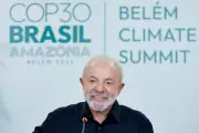 Lula na COP30: Hora de Agir! Presidente Cobra Compromisso Real dos Países na Amazônia