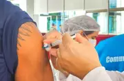 Maceió amplia vacinação contra Influenza para toda a população em 2025