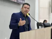 Mandato cassado: presidente da Câmara de Boa Vista condenado