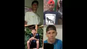 Maranhao: Presos suspeitos de envolvimento em crime chocante de jovens encontrados empilhados em mata