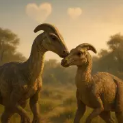 Marcas de acasalamento podem revelar sexo dos dinossauros