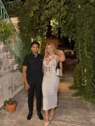 Marido de influenciadora sobrevive 12h na mata em região de conflitos agrários em RO