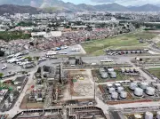 Megaoperação mira Grupo Refit por sonegação de R$ 26 bilhões