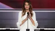 Melania Trump lança produtora Muse Films com documentário de US$ 40 mi