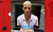Menina de 12 anos morta em tiroteio em Salvador: suspeito preso