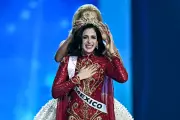 Miss México vence Miss Universo 2025 após escândalo com diretor