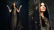 Miss Universo 2025: Brasileira homenageia Nossa Senhora Aparecida