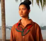 Moda e natureza se unem na Ilha do Combu durante COP30