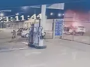 Momento de Desespero e Fé: PMs Salvam Bebê Engasgado com Leite em Cena Dramática