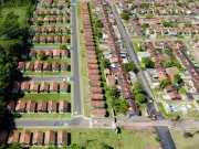 Mongaguá terá 150 casas populares a R$ 275 mil até 2028