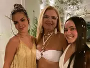 Morte de Débora Maia, mãe de Mel Maia, aos 53 anos: o que se sabe