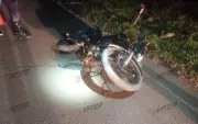 Motociclista morre após acidente na SP-300 em Laranjal Paulista