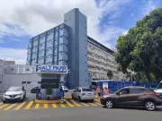 Motociclista se acidenta com trator em Guararapes e tem alta hospitalar