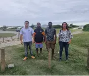 MPF dá 20 dias para Cabo Frio explicar irregularidades na Praia do Forte