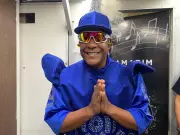 Márcio Victor recebe alta após cateterismo cardíaco em Salvador