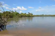 Mulher é encontrada morta no banho do Curupira em Boa Vista