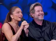 Murilo Benício compara Grazi Massafera com ex-mulher Giovanna Antonelli