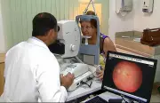 Mutirão do Diabetes em Petrolina oferece 320 vagas para exames de retina