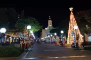 Natal em Sorocaba e Jundiaí: atrações com trenzinho, peça e Papai Noel