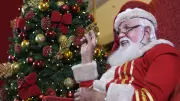Natal Mágico no Vale: Papai Noel Chega aos Shoppings de São José e Taubaté com Programação Especial