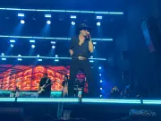 Natanzinho Lima é a atração principal da segunda noite da ExpoFerr 2025 em Roraima