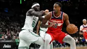Neemias Queta brilha com atuação espetacular e Boston Celtics conquistam vitória importante