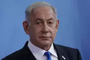 Netanyahu pede indulto formal a presidente de Israel em meio a acusações de corrupção