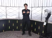 Neto de JFK, Jack Schlossberg, anuncia candidatura a deputado em 2026