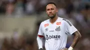 Neymar volta ao Santos para clássico contra Flamengo no Maracanã