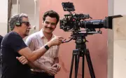O Agente Secreto Inicia Campanha ao Oscar com Kleber Mendonça Filho e Wagner Moura | G1