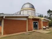 Observatório de Piracicaba: projeto de reativação abandonado pela prefeitura