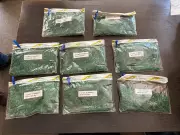 Operação aprende R$ 2 milhões e esmeraldas em investigação contra Refit