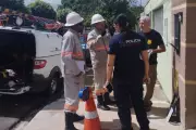 Operação 'Choque de Ordem' identifica 3 fraudes de energia em Presidente Prudente