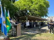 Operação Conjunta na Fronteira: Brasil, Argentina e Uruguai intensificam combate ao Comando Vermelho