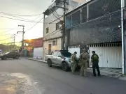Operação desmantela esquema de advogados do Comando Vermelho em Manaus: Quatro presos