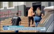 Operação Midas prende quadrilha por roubo milionário de joias em SP