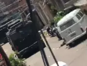 Operação na Maré: 3 mortos, vendedor de queijos é uma das vítimas