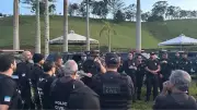 Operação no ES desmantela célula do Comando Vermelho: 20 presos em ação estratégica